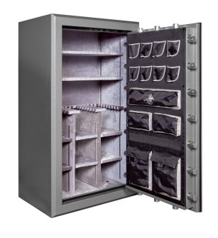 Winchester Gun Safe Legacy 53 Granite Gloss